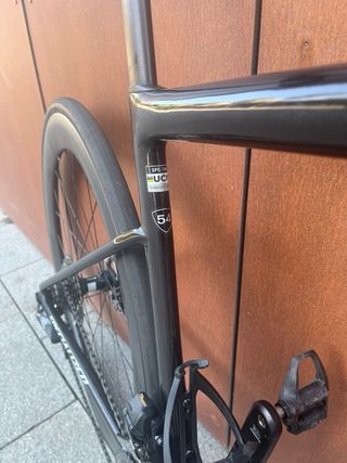 Specialized Tarmac SL8 Pro Di2 2025 talla 54