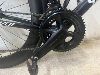 Specialized Tarmac SL8 Pro Di2 2025 talla 54