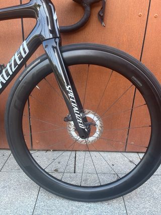 Specialized Tarmac SL8 Pro Di2 2025 talla 54