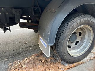 Iveco Daily 2018