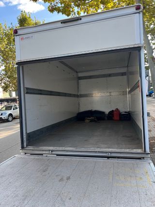 Iveco Daily 2018
