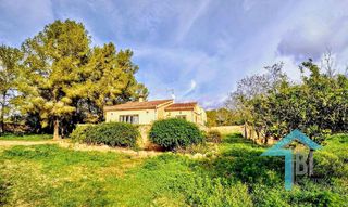 Casa rural en venta en Llucmajor Interior en Llucmajor