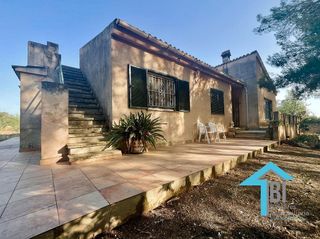 Casa rural en venta en Llucmajor Interior en Llucmajor