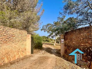 Casa rural en venta en Llucmajor Interior en Llucmajor