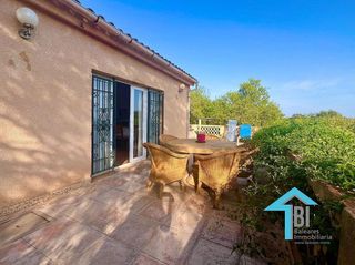 Casa rural en venta en Llucmajor Interior en Llucmajor