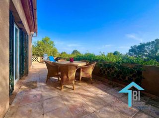 Casa rural en venta en Llucmajor Interior en Llucmajor