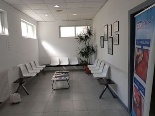 Oficina en alquiler en San Antonio Abad - Polígono San Antón en Albacete