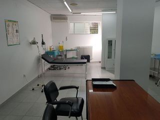 Oficina en alquiler en San Antonio Abad - Polígono San Antón en Albacete