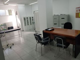 Oficina en alquiler en San Antonio Abad - Polígono San Antón en Albacete