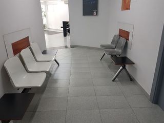 Oficina en alquiler en San Antonio Abad - Polígono San Antón en Albacete
