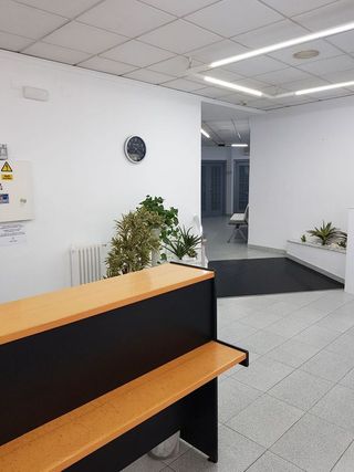 Oficina en alquiler en San Antonio Abad - Polígono San Antón en Albacete