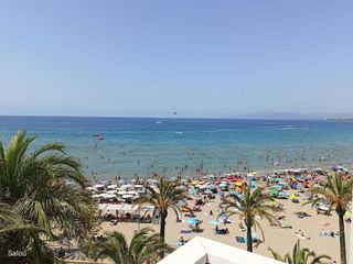 Dúplex en venta en Eixample en Salou