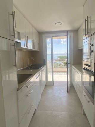 Piso en alquiler en Can Pastilla - Les Meravelles - S'Arenal en Palma de Mallorca
