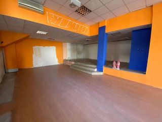 Local comercial en alquiler en Ventiun en Ourense