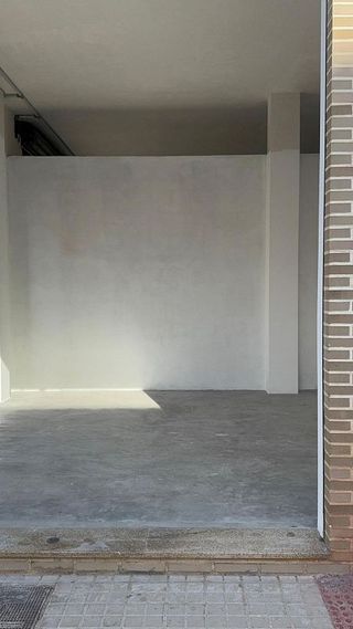 Local comercial en alquiler en Silla