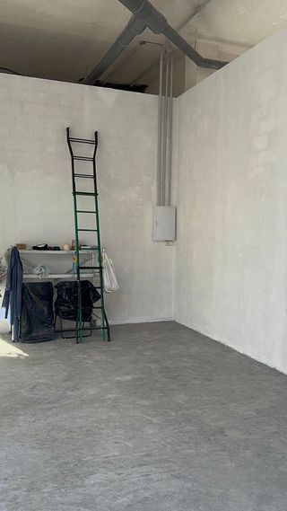 Local comercial en alquiler en Silla