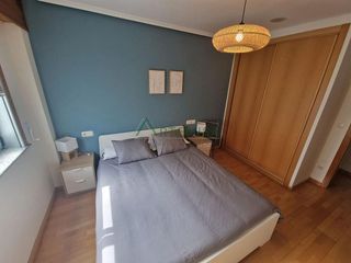 Piso en alquiler en A Gándara en Narón