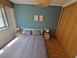 Piso en alquiler en A Gándara en Narón