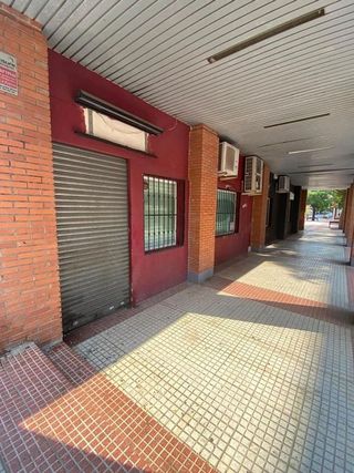Local comercial en alquiler en Constitución-El Balconcillo en Guadalajara