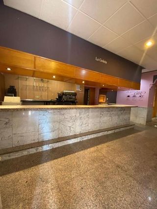 Local comercial en alquiler en Constitución-El Balconcillo en Guadalajara