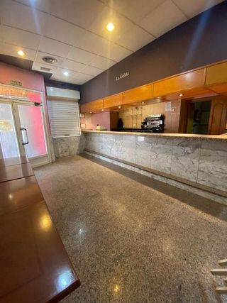 Local comercial en alquiler en Constitución-El Balconcillo en Guadalajara