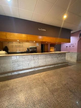 Local comercial en alquiler en Constitución-El Balconcillo en Guadalajara