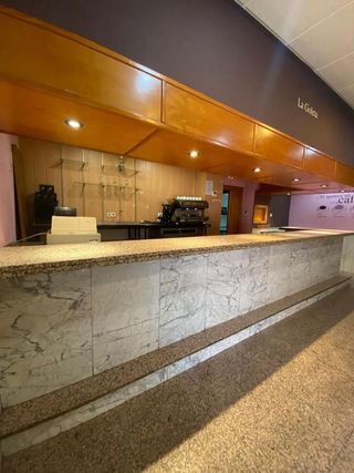 Local comercial en alquiler en Constitución-El Balconcillo en Guadalajara
