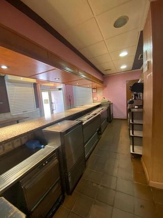 Local comercial en alquiler en Constitución-El Balconcillo en Guadalajara