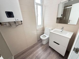 Piso en alquiler en Os Mallos - San Cristóbal en Coruña (A)