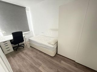 Piso en alquiler en Os Mallos - San Cristóbal en Coruña (A)