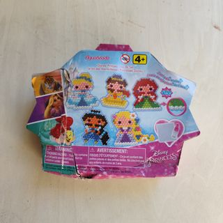 Aquabeads Disney Princess Dazzle Set 4+
