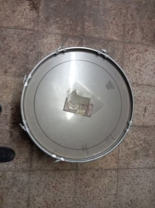 Bombo Batería Remo