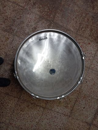 Bombo Batería Remo