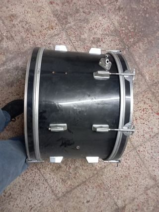 Bombo Batería Remo