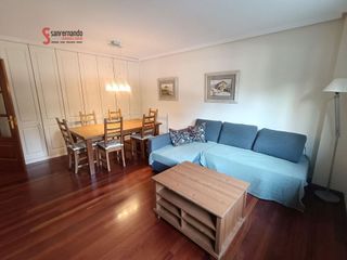 Piso en alquiler en Numancia - San Fernando en Santander