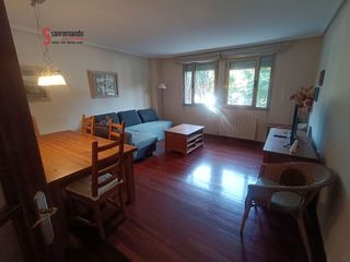 Piso en alquiler en Numancia - San Fernando en Santander