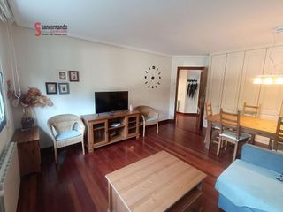 Piso en alquiler en Numancia - San Fernando en Santander
