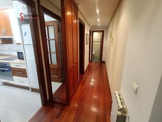 Piso en alquiler en Numancia - San Fernando en Santander