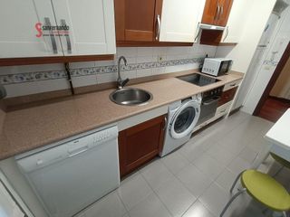 Piso en alquiler en Numancia - San Fernando en Santander