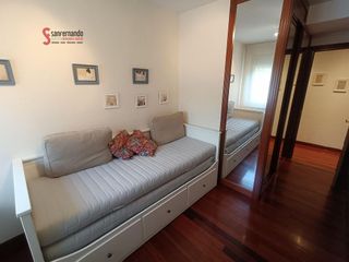 Piso en alquiler en Numancia - San Fernando en Santander