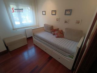 Piso en alquiler en Numancia - San Fernando en Santander