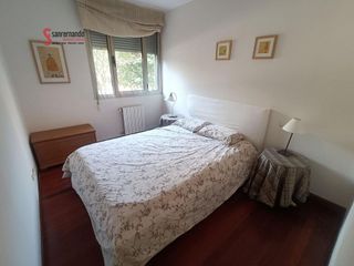 Piso en alquiler en Numancia - San Fernando en Santander