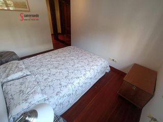 Piso en alquiler en Numancia - San Fernando en Santander