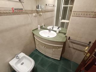 Piso en alquiler en Numancia - San Fernando en Santander