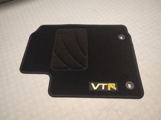 + Citroen C2 Alfombrillas Alfombras a medida