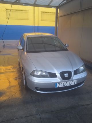 Seat Córdoba1.9 TDI 