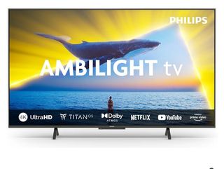 Philips 43PUS8109 Smart TV 4K LED