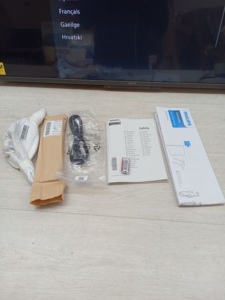 Philips 43PUS8109 Smart TV 4K LED