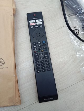 Philips 43PUS8109 Smart TV 4K LED