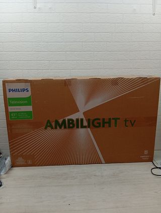 Philips 43PUS8109 Smart TV 4K LED